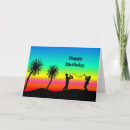 Search for tropical birthday cards Modern