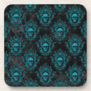 Search for steampunk coasters Blue
