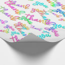 Search for boutique wrapping paper Pink