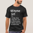 Search for wayne root tshirts City