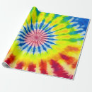 Search for hippie christmas wrapping paper Birthday