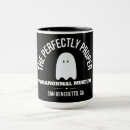 Search for paranormal mugs Ghost