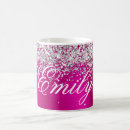 Search for magenta mugs Elegant