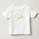 Recherche de rustique chic tshirts Pour enfants