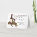 Search for wine bottle invitations Tasting