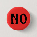 Search for no negativity buttons Negative