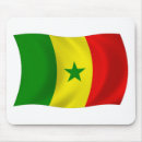 Search for senegal mousepads Flag of senegal