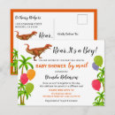 Recherche de dinosaur birthday posters Anniversaire