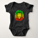 Search for rasta baby clothes Yellow
