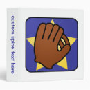 Search for gloving binders Glove