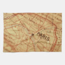Search for vintage map placemats Retro