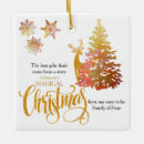 Search for aunt ornaments Grandparents