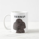 Search for teacup poodle mugs Standard
