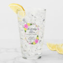 Search for simple flower mugs Bridal shower