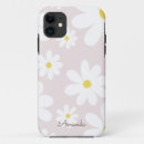 Search for soft floral iphone cases Minimalist