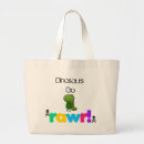 Search for dinosaur bags Rawr