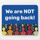 Search for harris mousepads Election