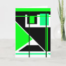 Search for lime cards White