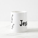 Recherche de treble clef tasses Chant