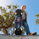 Search for native american skateboards Chief