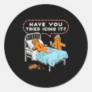 Search for fun nursing stickers Icing