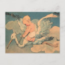 Recherche de cigogne de bébé cartes postales Pour eux