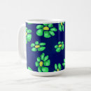 Search for whimsical daisy mugs Floral