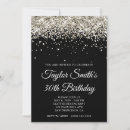 Recherche de de platine anniversaire invitations Scintille