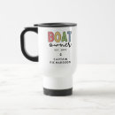 Search for boating travel mugs Anchor