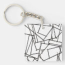 Search for drawings keychains Modern