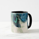 Recherche de paon tasses Amour