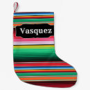 Search for spanish christmas stockings Mexican