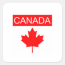 Search for canada maple leaf stickers Souvenir