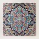 Search for mandala puzzles Paisley