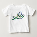 Search for volleyball baby clothes Florida gulf coast eagles