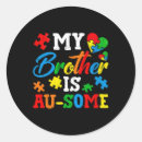 Search for autism therapist stickers Autism spectrum disorder