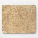 Recherche de topographique tapis souris États unis