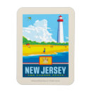Search for new jersey magnets Retro