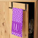 Search for dark purple tea towels Abstract