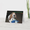 Recherche de chant vœux cartes Dog