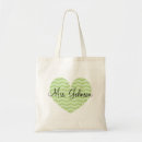 Recherche de chevron vert sacs Teacher