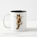 Search for hanging cat mugs Cute