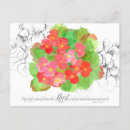 Recherche de fleurs oranges cartes postales Toute personne