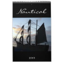 Search for nautical calendars Ship