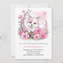 Recherche de wolf baby shower invitations Loup