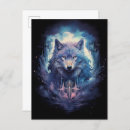 Recherche de loup sauvage invitations Faune