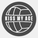 Recherche de volley autocollants Sport