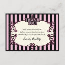 Search for paris thank you cards Pink