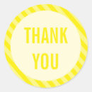 Search for yellow stripes stickers Citrus