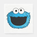 Search for grover napkins Children's show